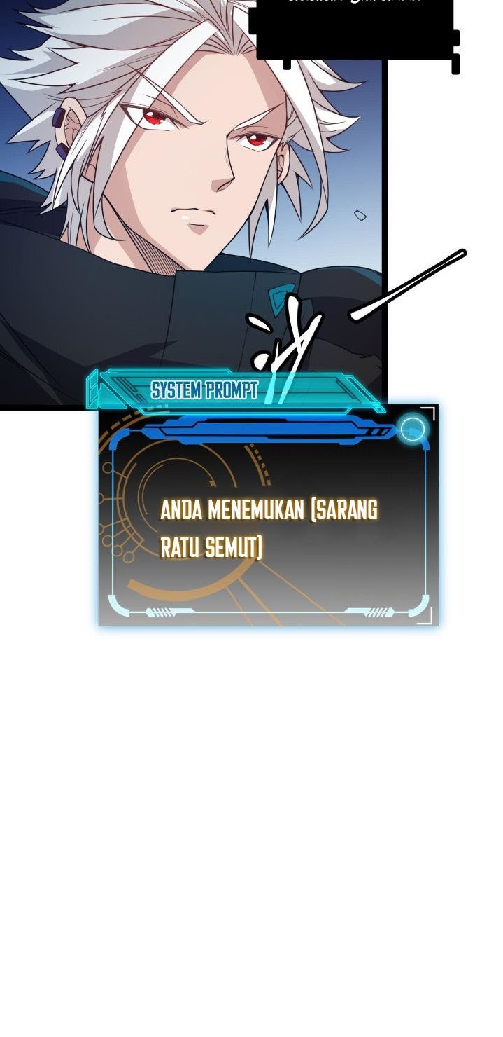 The Game That I Came From Chapter 07 Bahasa Indonesia