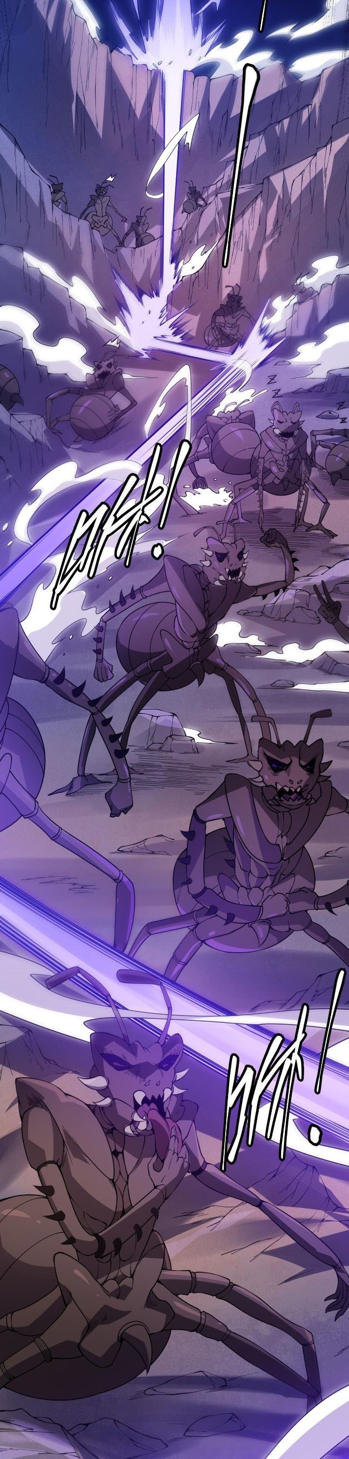 The Game That I Came From Chapter 07 Bahasa Indonesia