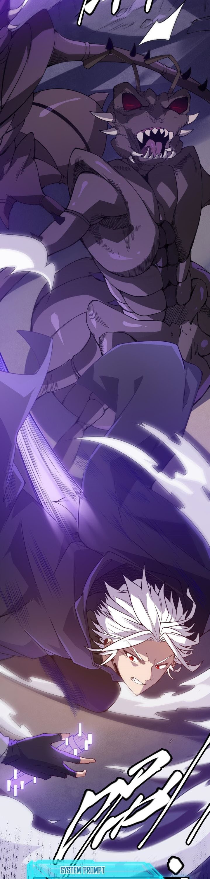 The Game That I Came From Chapter 07 Bahasa Indonesia