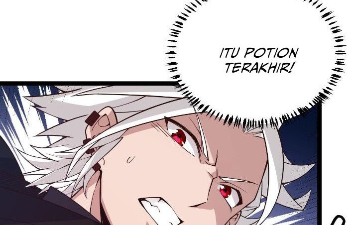 The Game That I Came From Chapter 07 Bahasa Indonesia