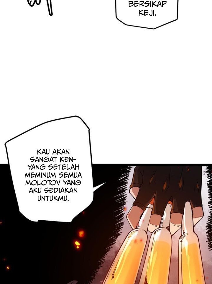 The Game That I Came From Chapter 07 Bahasa Indonesia