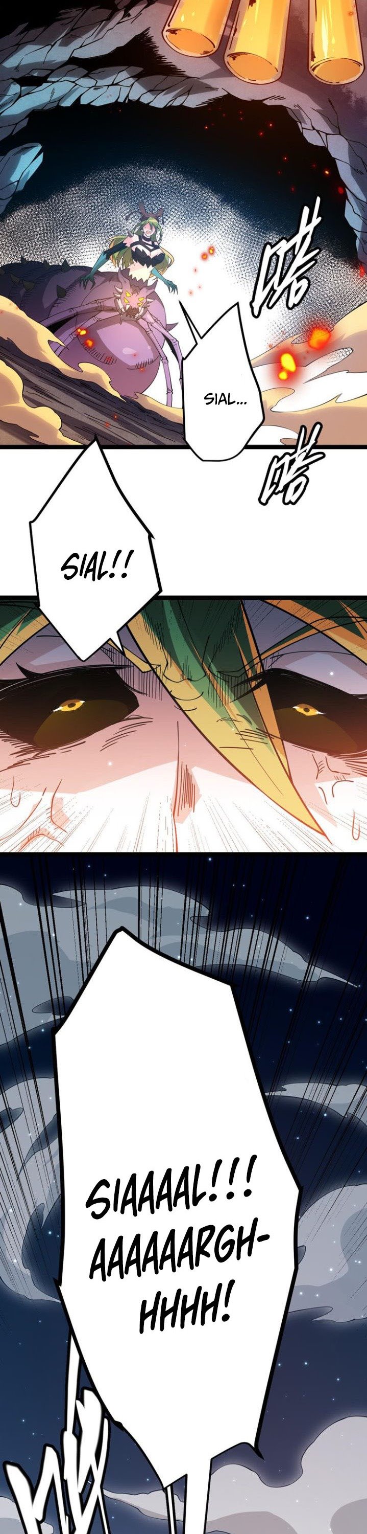 The Game That I Came From Chapter 07 Bahasa Indonesia