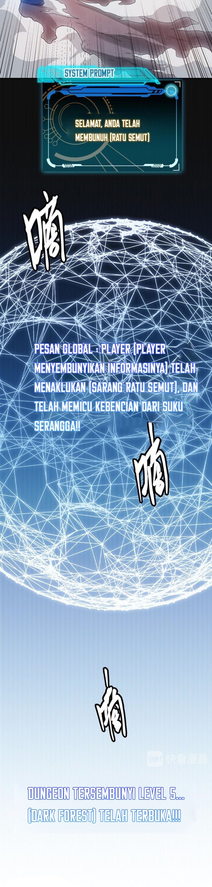 The Game That I Came From Chapter 07 Bahasa Indonesia