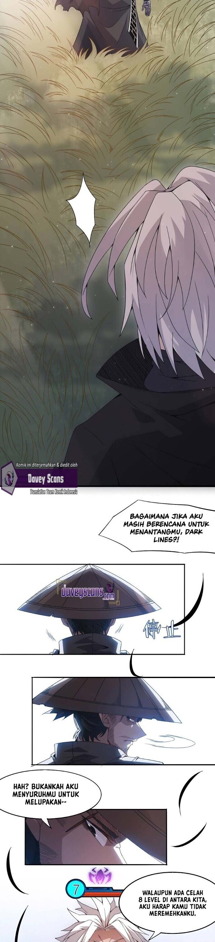 The Game That I Came From chapter 30
