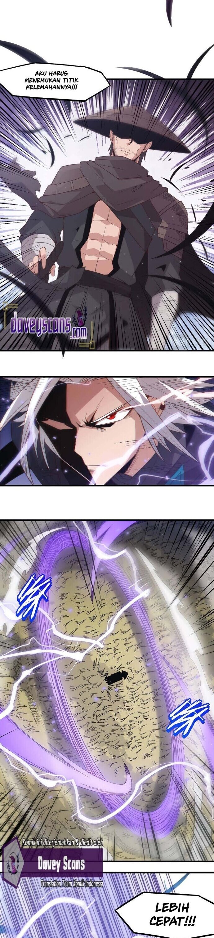 The Game That I Came From chapter 30