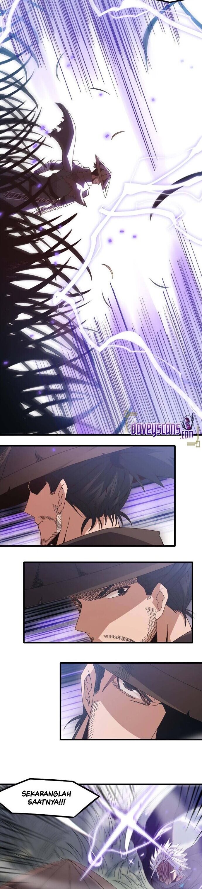 The Game That I Came From chapter 30