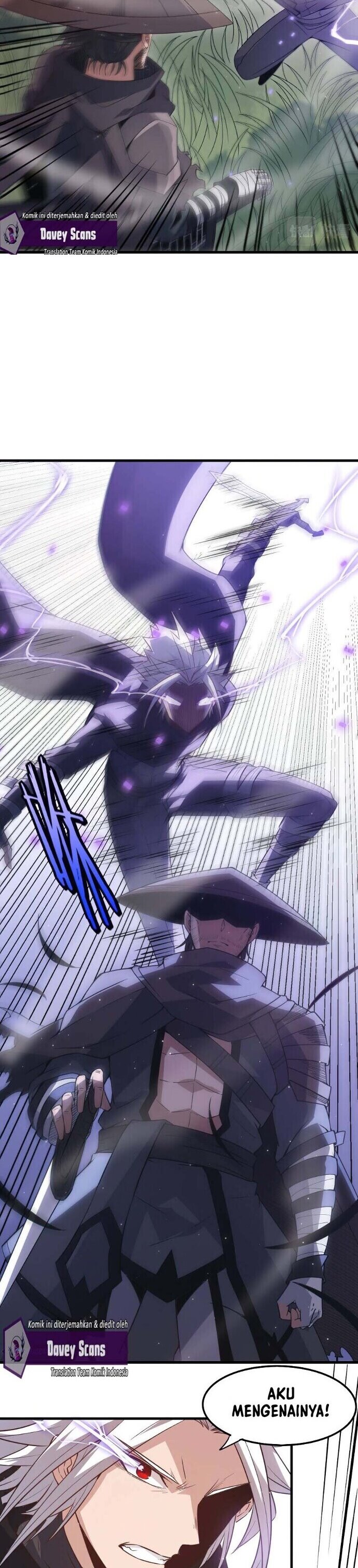 The Game That I Came From chapter 30