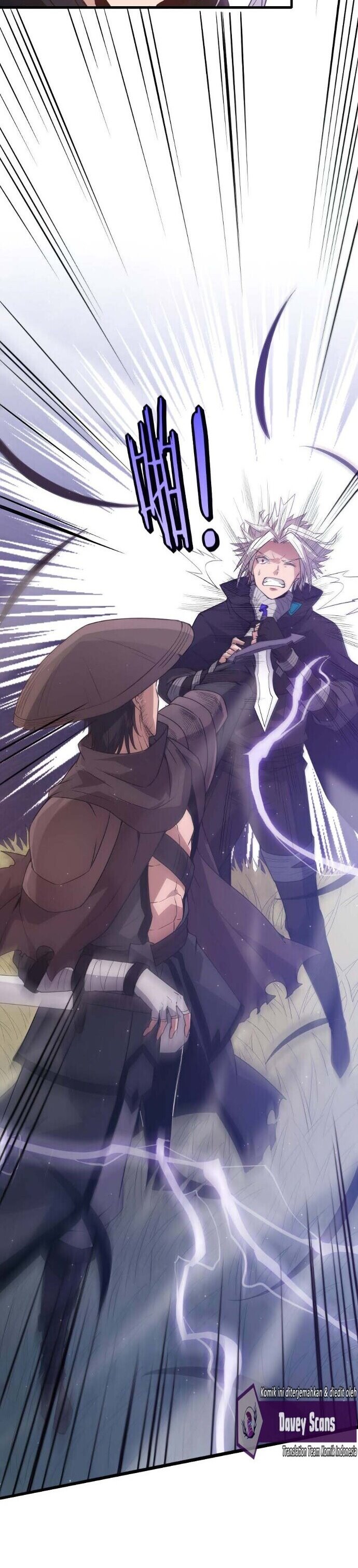 The Game That I Came From chapter 30