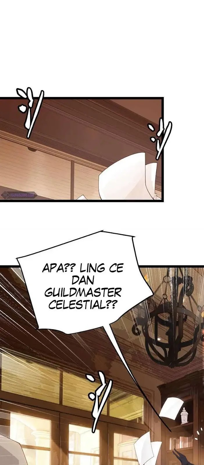 The Game That I Came From chapter 49