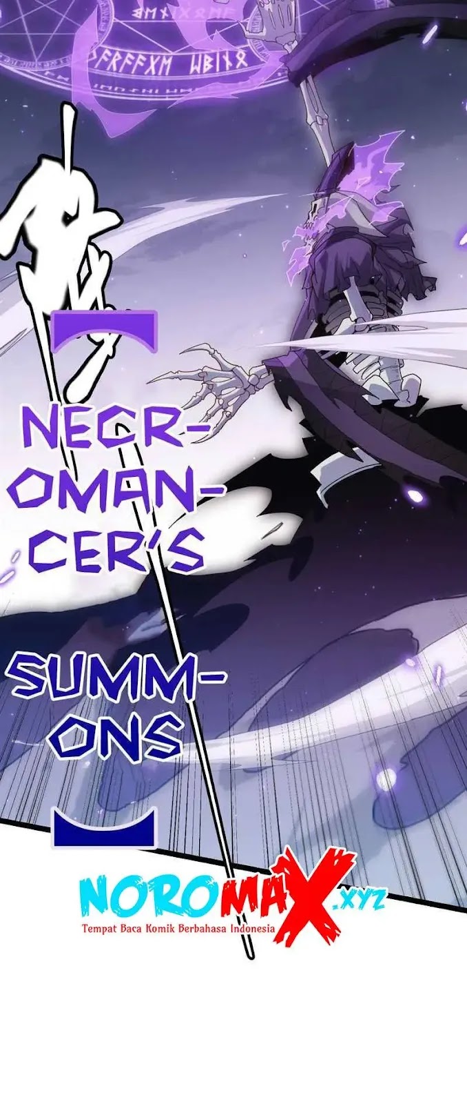 The Game That I Came From chapter 49