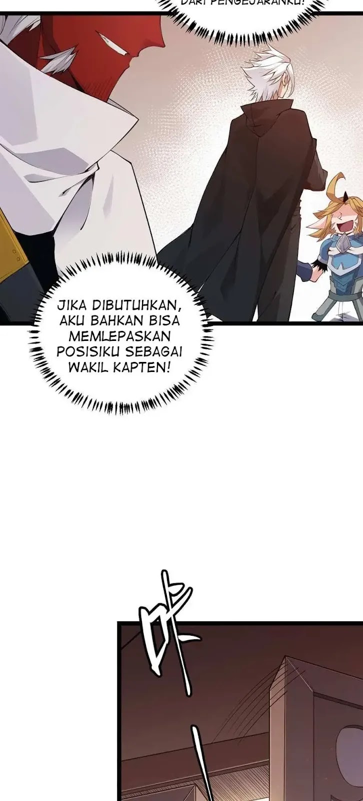 The Game That I Came From chapter 53