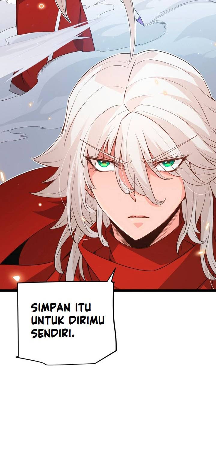 The Game That I Came From chapter 61