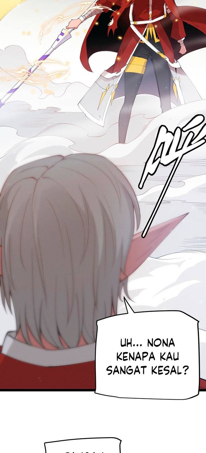 The Game That I Came From chapter 61