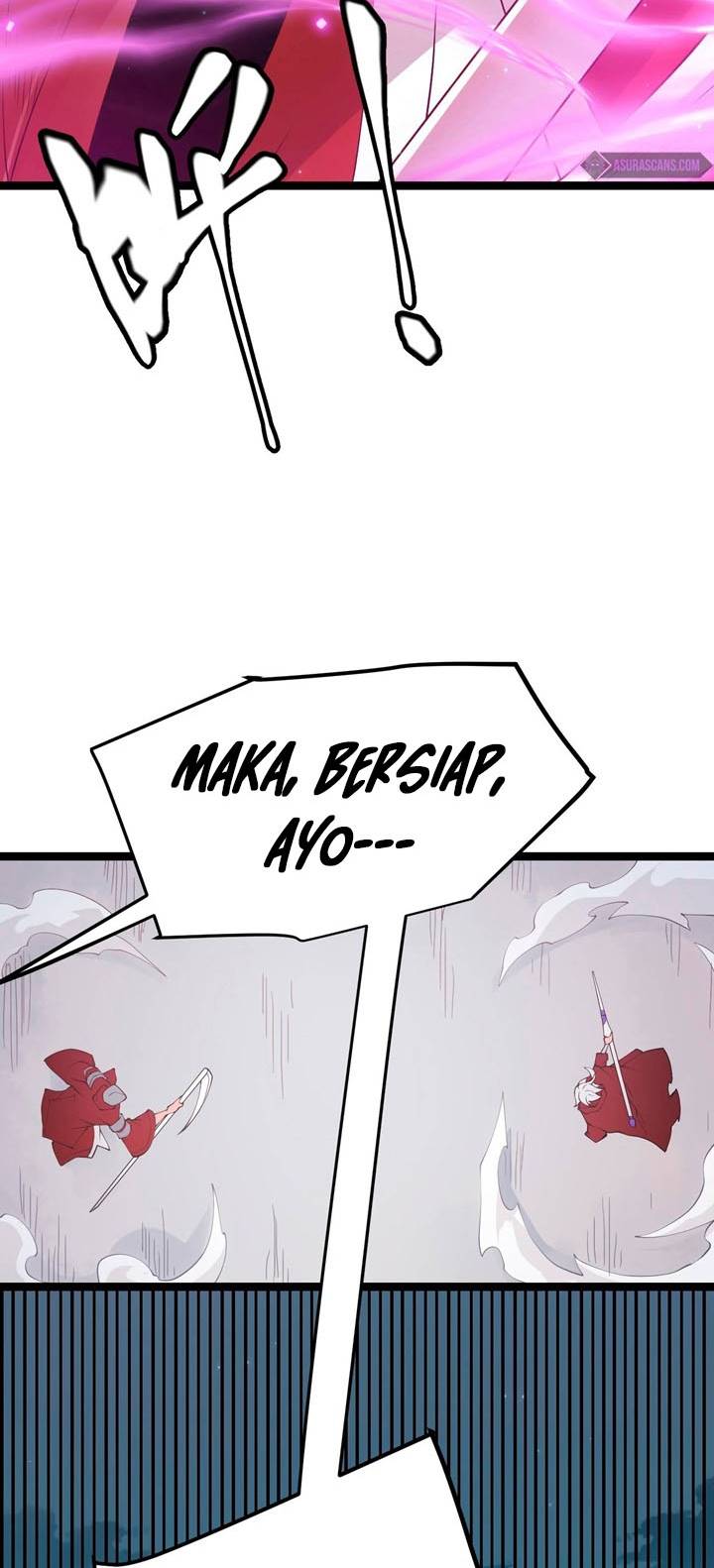 The Game That I Came From chapter 61