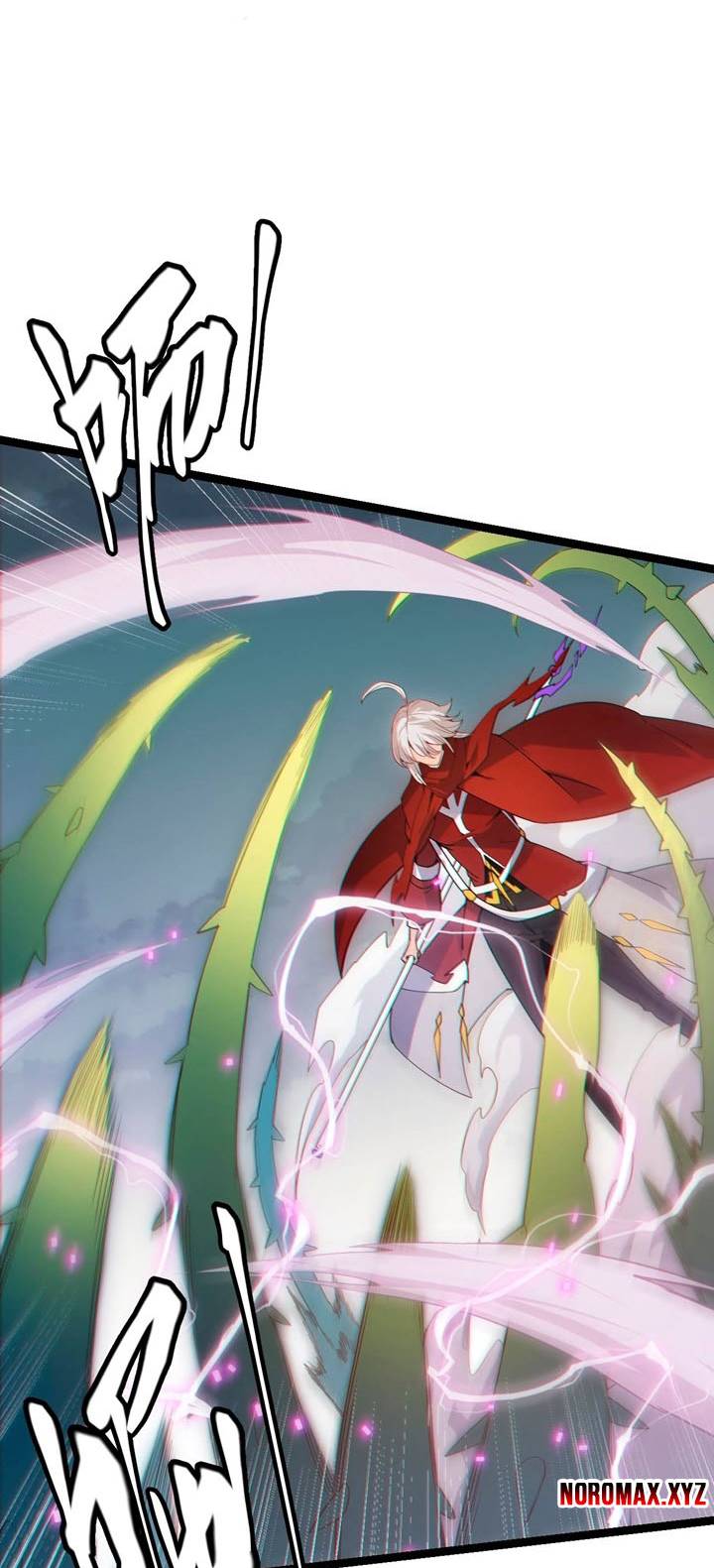 The Game That I Came From chapter 61