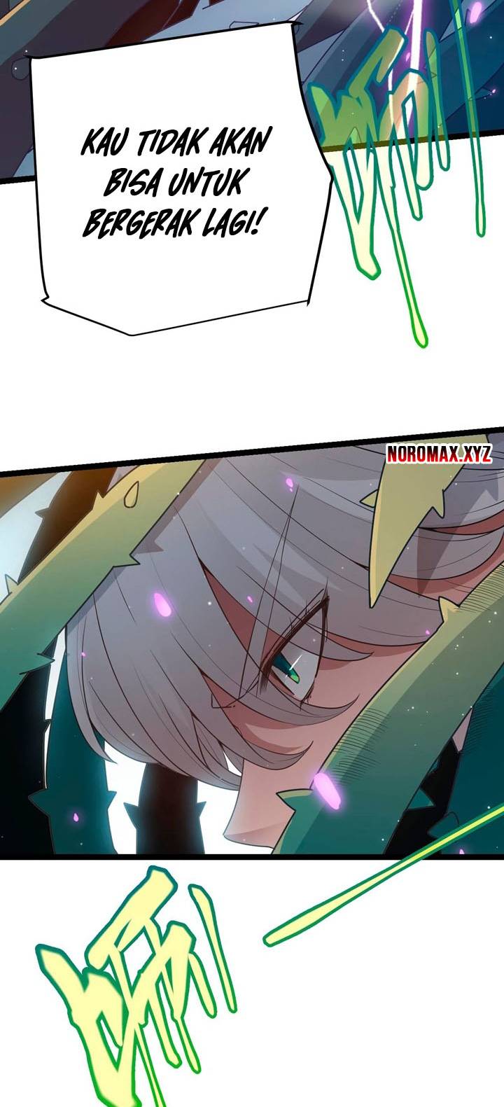 The Game That I Came From chapter 61