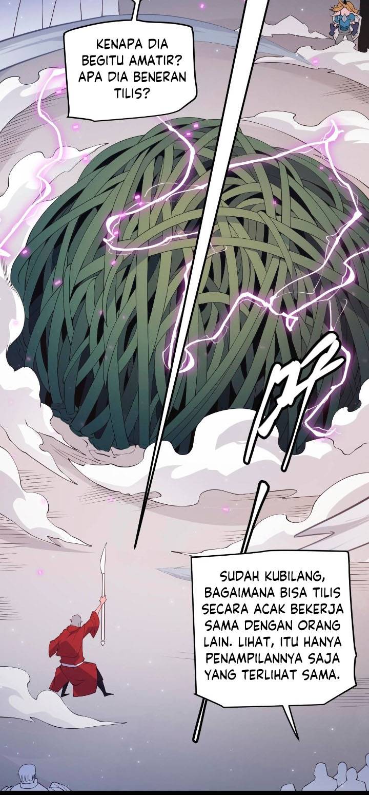 The Game That I Came From chapter 61