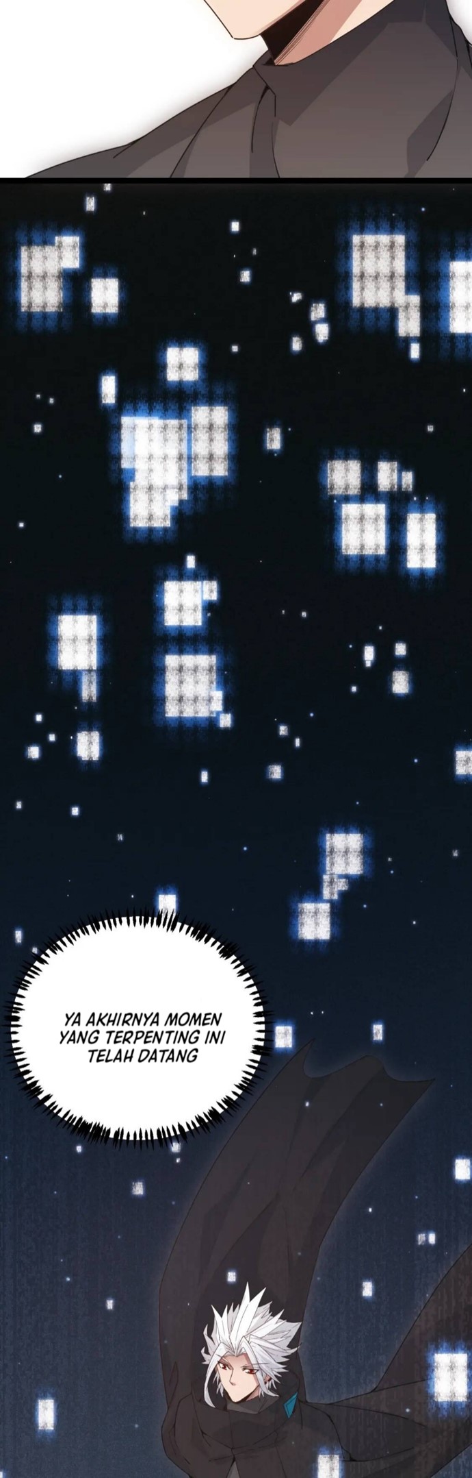 The Game That I Came From Chapter 66 Bahasa Indonesia