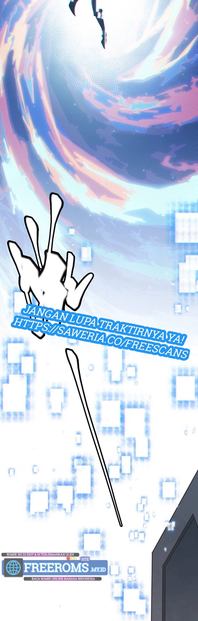 The Game That I Came From Chapter 66 Bahasa Indonesia