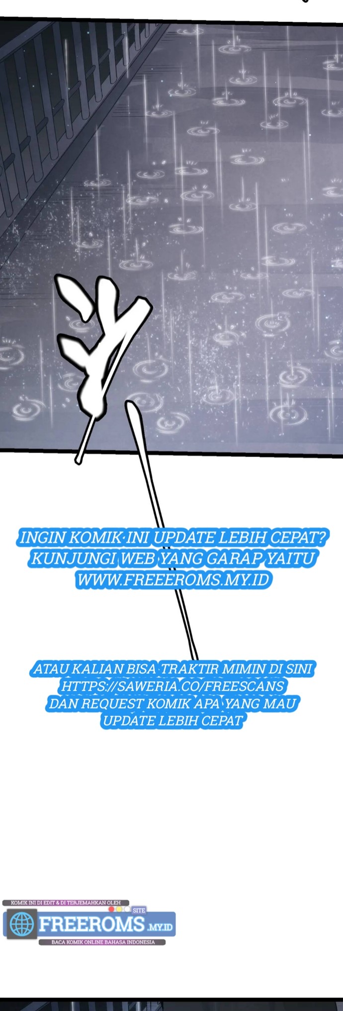 The Game That I Came From Chapter 66 Bahasa Indonesia