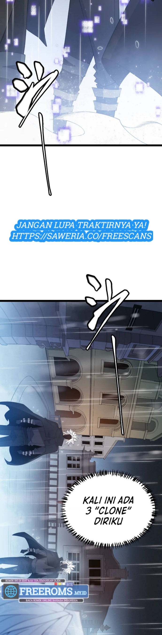 The Game That I Came From Chapter 66 Bahasa Indonesia