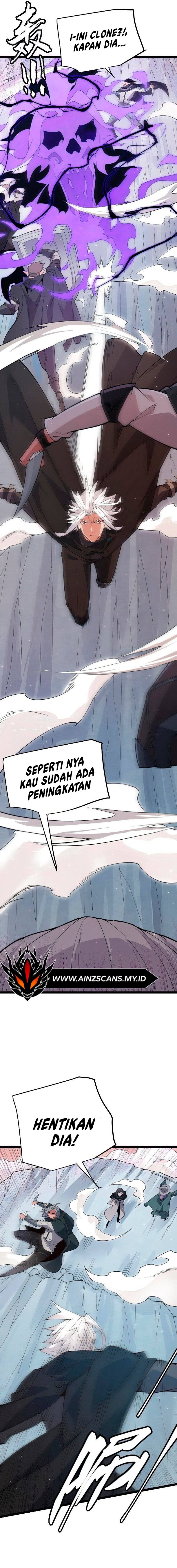 The Game That I Came From chapter 91