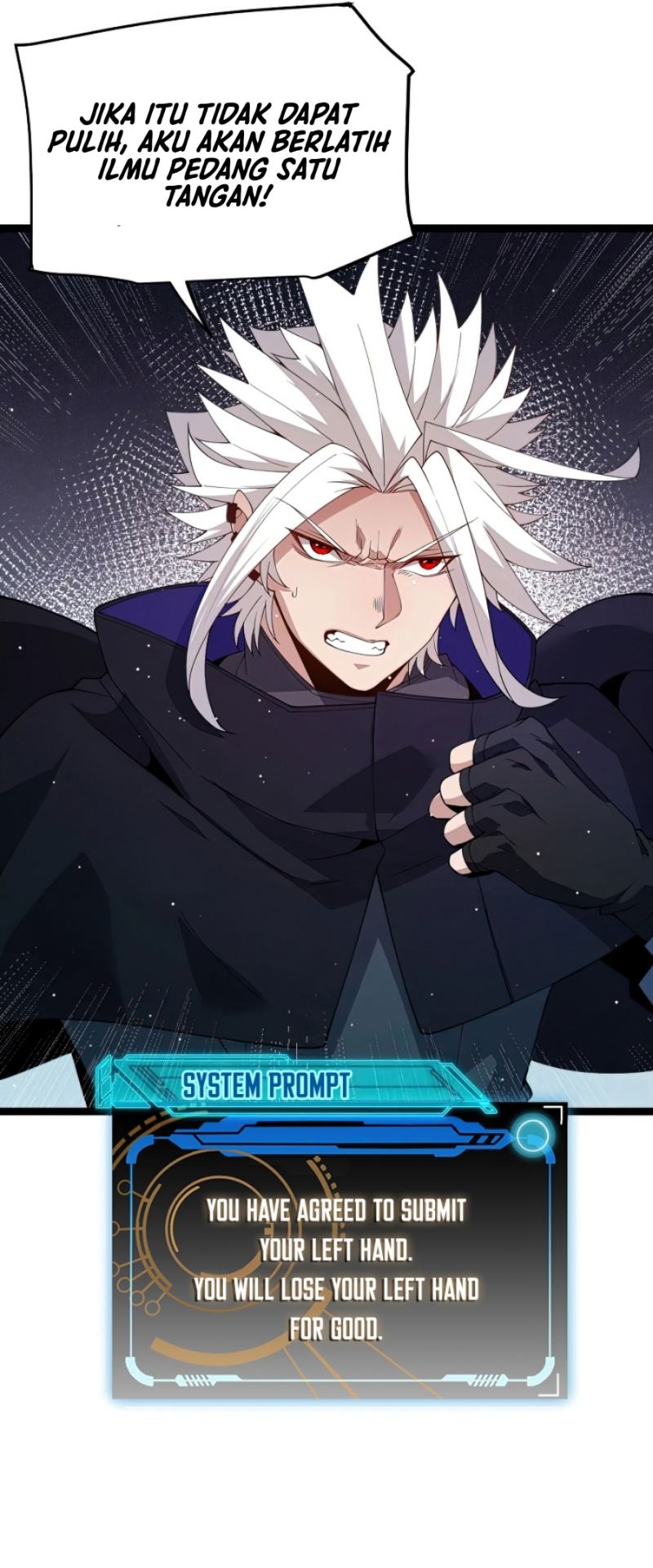 The Game That I Came From chapter 110