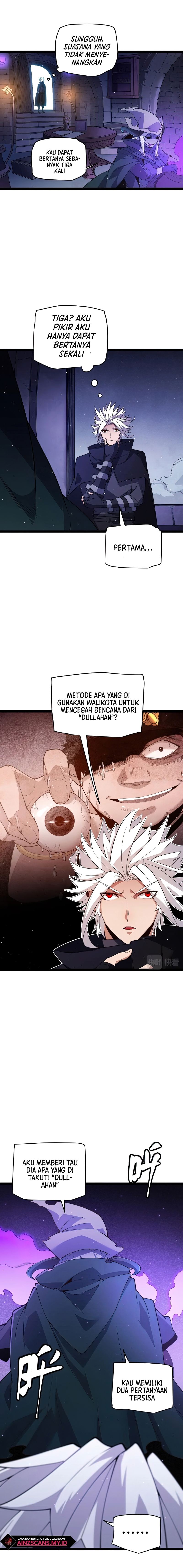 The Game That I Came From chapter 110