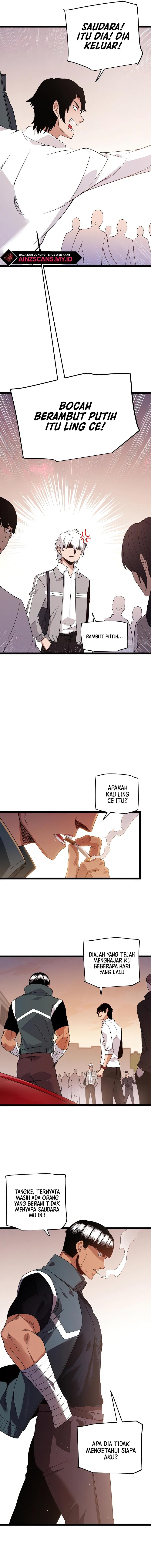 The Game That I Came From chapter 113