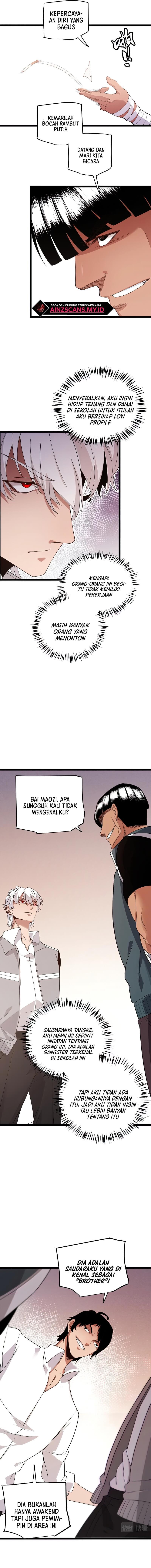The Game That I Came From chapter 113