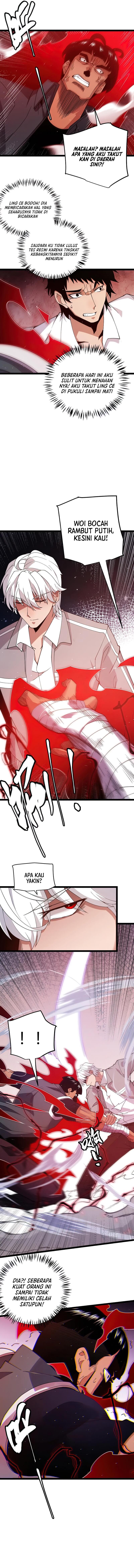 The Game That I Came From chapter 113