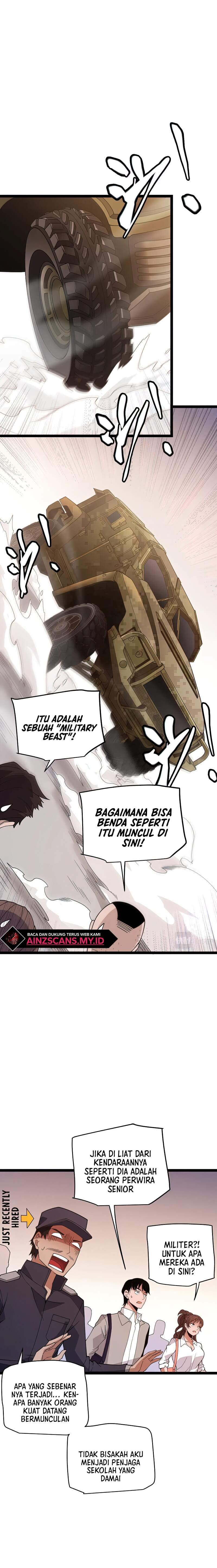 The Game That I Came From chapter 113