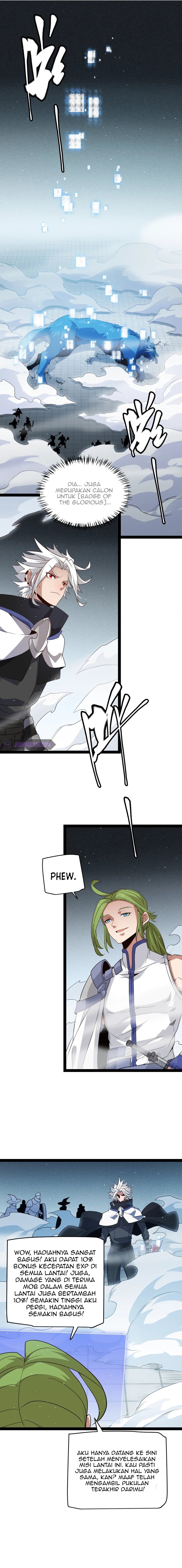 The Game That I Came From chapter 135