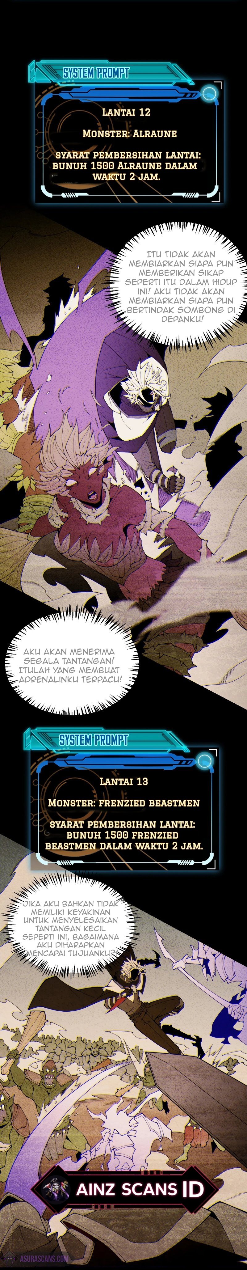 The Game That I Came From chapter 135