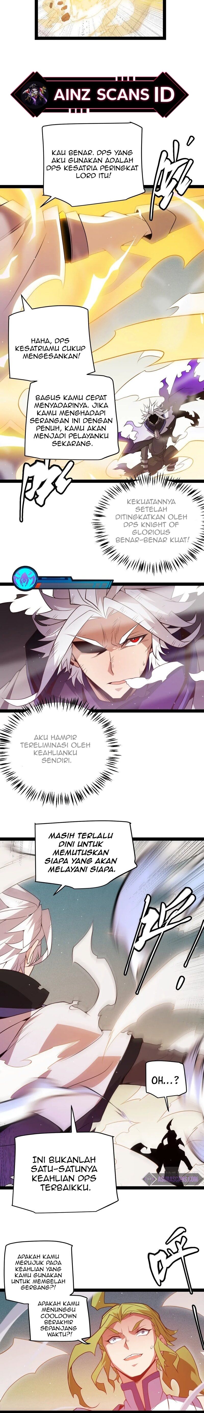 The Game That I Came From chapter 136