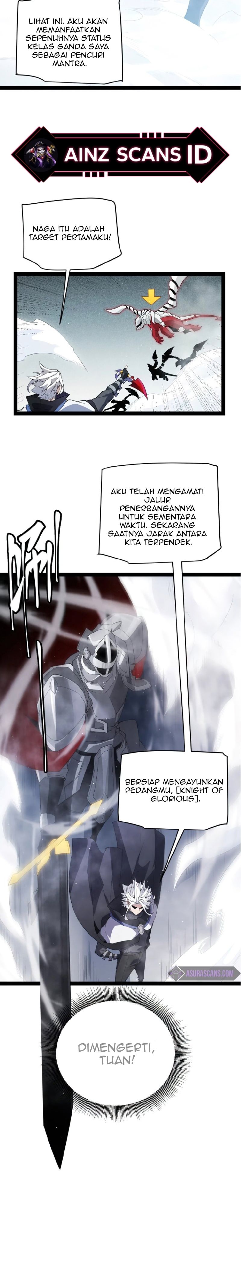 The Game That I Came From chapter 138
