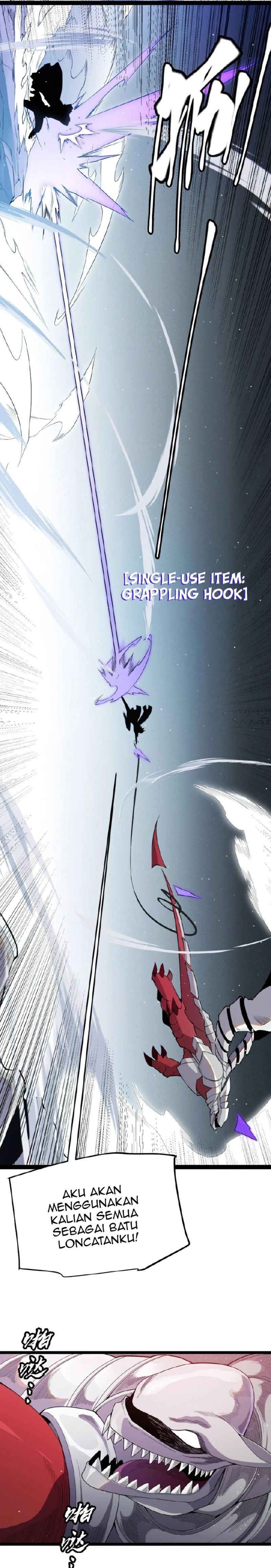The Game That I Came From chapter 138