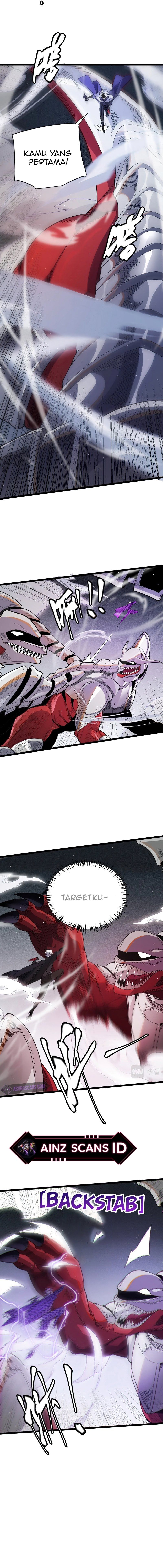 The Game That I Came From chapter 138