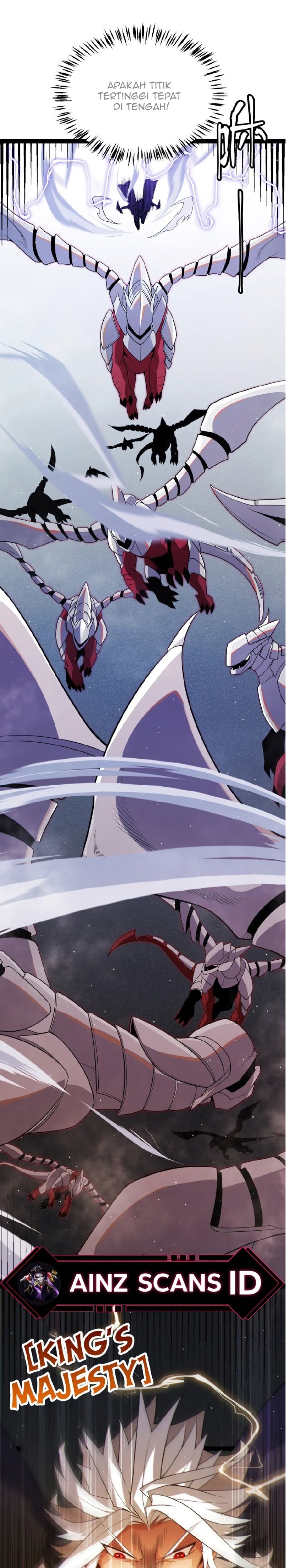 The Game That I Came From chapter 138