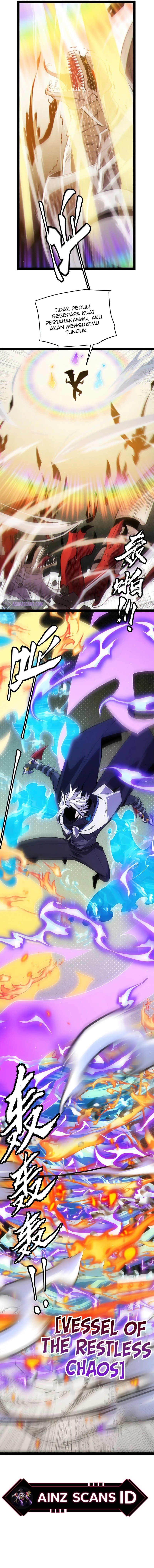 The Game That I Came From chapter 138
