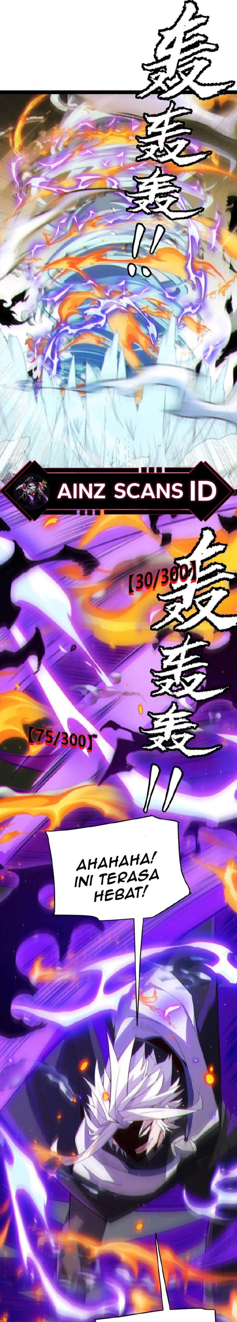 The Game That I Came From chapter 138
