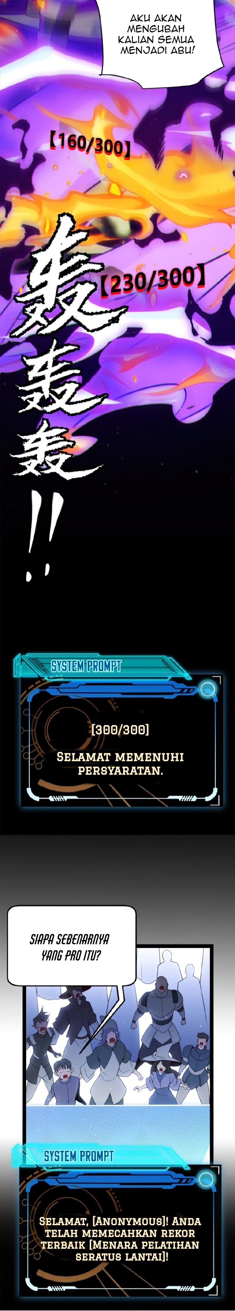 The Game That I Came From chapter 138