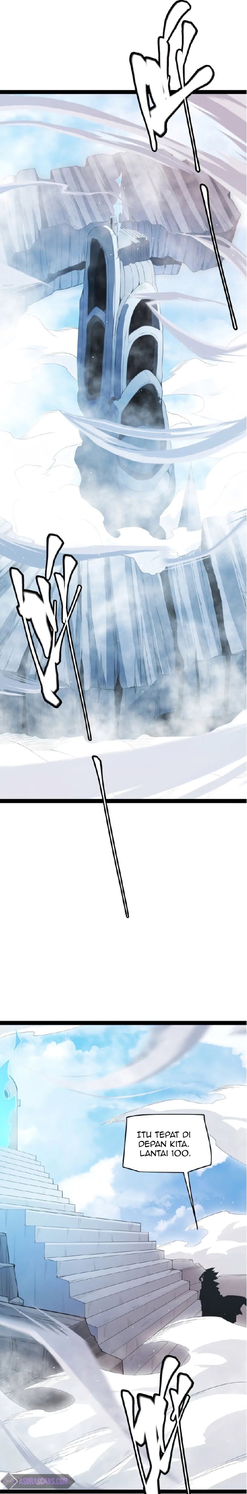The Game That I Came From chapter 138