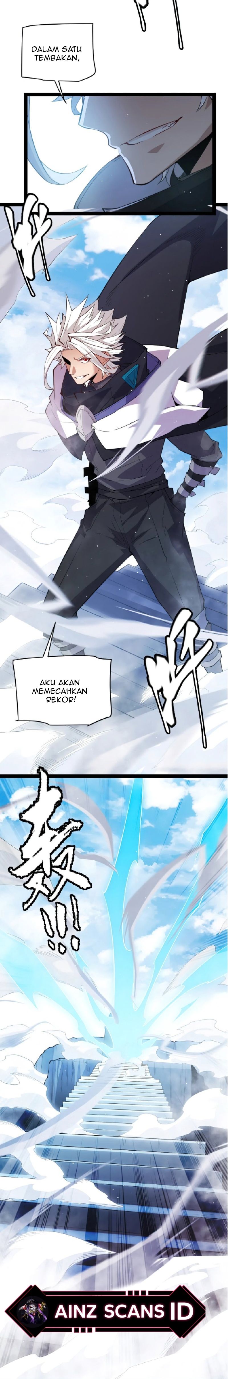 The Game That I Came From chapter 138