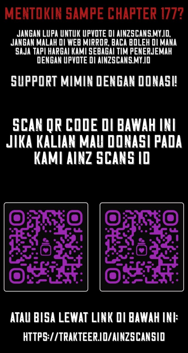 The Game That I Came From Chapter 149 Bahasa Indonesia