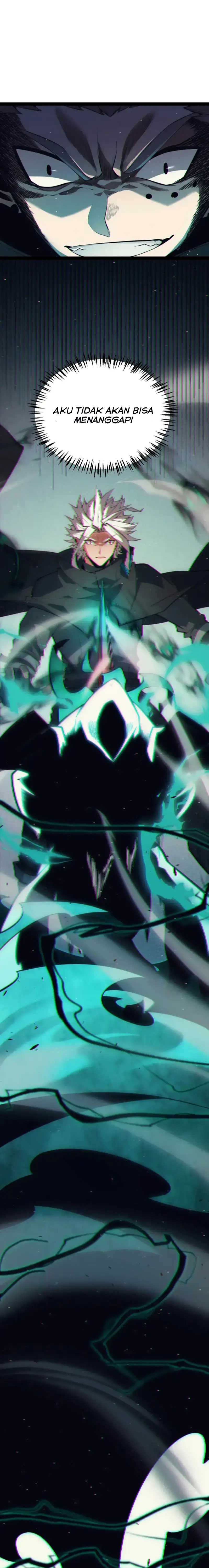 The Game That I Came From chapter 165