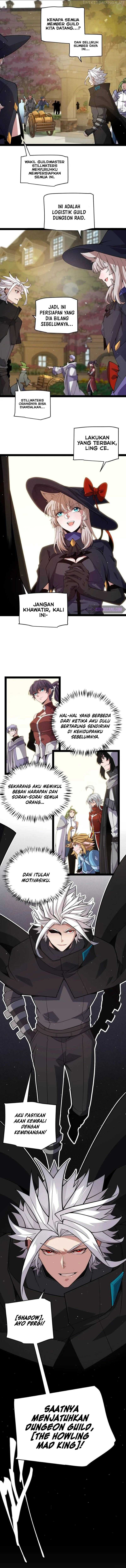 The Game That I Came From chapter 165