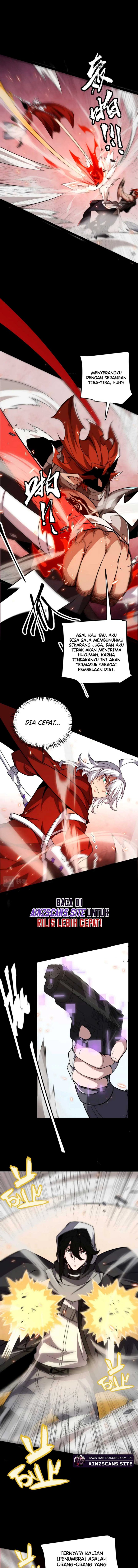 The Game That I Came From chapter 188