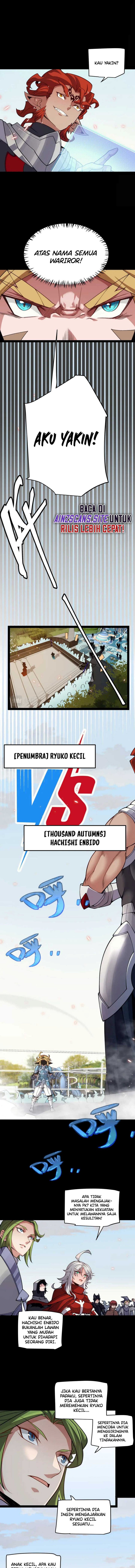 The Game That I Came From chapter 188