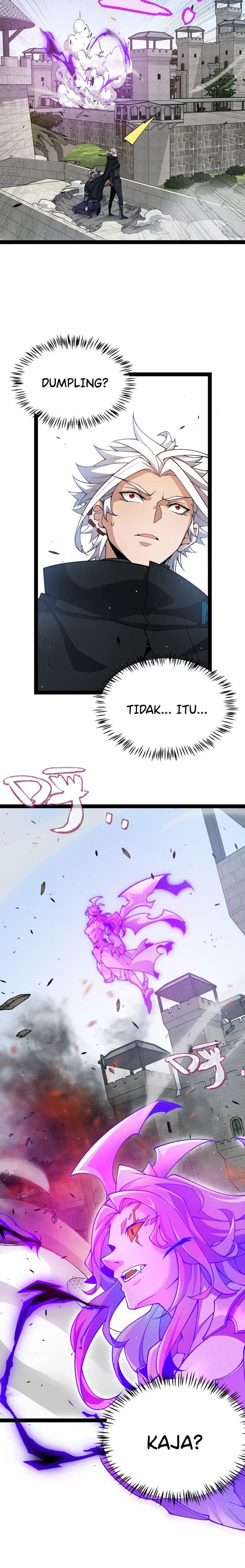 The Game That I Came From chapter 209